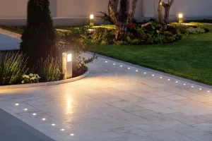 Landscape Lighting Ideas & Installation in Collin County, TX landscape lighting collin county tx