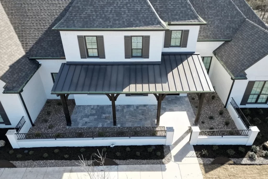 Patio Covers, Shades & Enclosures in Van Alstyne, TX: What’s Best For Your Home? 5 patio covers shades and enclosures in van alstyne tx
