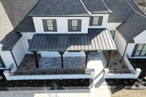 Patio Covers, Shades & Enclosures in Van Alstyne, TX: What’s Best For Your Home? patio covers shades and enclosures in van alstyne tx