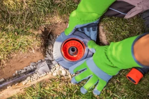 Sprinkler System Repair in Van Alstyne, TX: A Guide for Homeowners sprinkler system repair in van alstyne tx